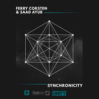 Ferry Corsten & Saad Ayub - Synchronicity