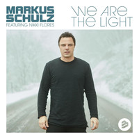Markus Schulz - We Are the Light