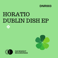 Horatio - Dublin Dish EP