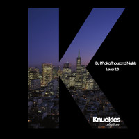 DJ PP, Thousand Nights - Labor 2.0
