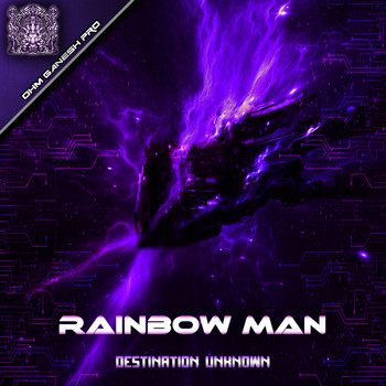 Rainbow Man - Destination Unknown