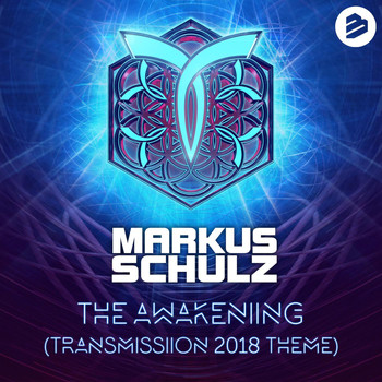 Markus Schulz - The Awakening [Transmission 2018 Theme]