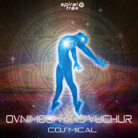 Ovnimoon - Cosmical (feat. Vuchur)