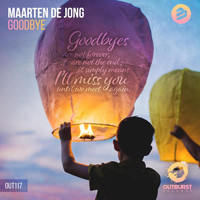 Maarten de Jong - Goodbye