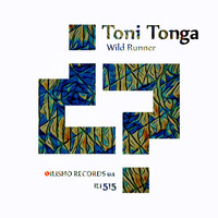 Toni Tonga - Wild Runner