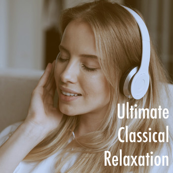 Moonlight Sonata, Study Music Club and Relaxing Piano Music - Ultimate Classical Relaxation