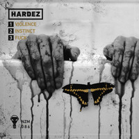 Hardez - Violence EP (Explicit)