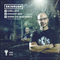 Skinrush - R3bellious (Explicit)
