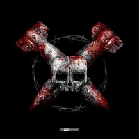N-Vitral presents BOMBSQUAD - Mainstream Mutilators (Explicit)