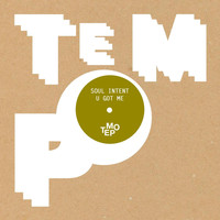 Soul Intent - U Got Me