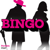 Ryuken - Pimp