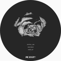 Maia Meia - Herz