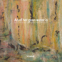 Yves Vroemen - Alsof Het Geen Water Is