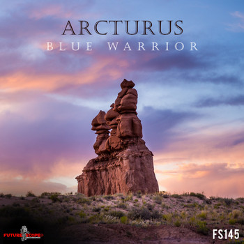 Arcturus - Blue Warrior