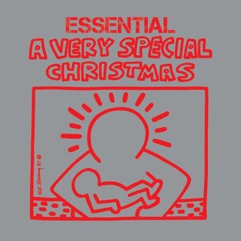 Various Artists - A Very Special Christmas - Essential