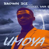 Brown Ice - Umoya