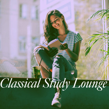 Moonlight Sonata, Study Music Club and Relaxing Piano Music - Classical Study Lounge