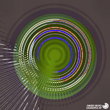 Davide Nigro - Cassiopea EP