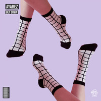 AYAREZ - Get Down