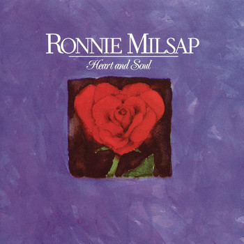 Ronnie Milsap - Heart And Soul