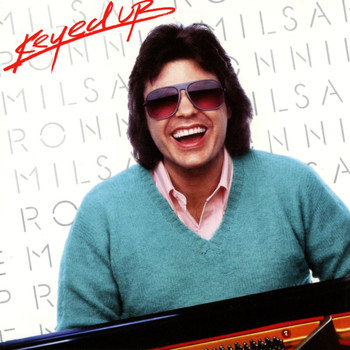 Ronnie Milsap - Keyed Up