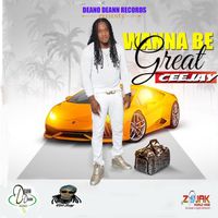 Ceejay - Wanna Be Great