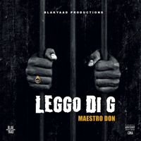Maestro Don - Leggo Di G