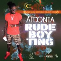 Aidonia - Rude Boy Ting (Dat A Di Ting) - Single