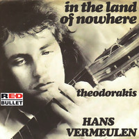 Hans Vermeulen - In The Land Of Nowhere