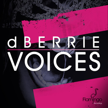 dBerrie - Voices