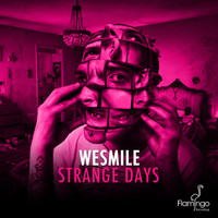 WeSmile - Strange Days
