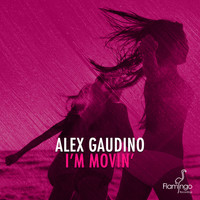 Alex Gaudino - I'm Movin'