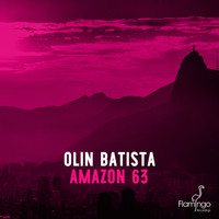 Olin Batista - Amazon 63