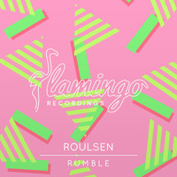 Roulsen - Rumble