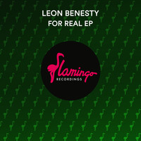 Leon Benesty - For Real EP