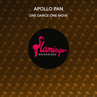 Apollo Pan - One Dance One Move