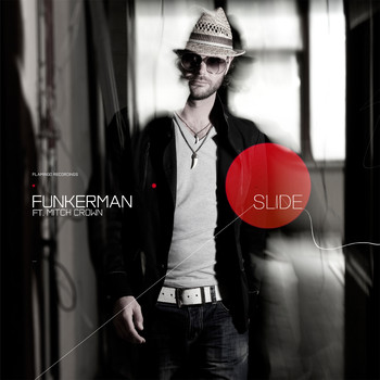 Funkerman featuring Mitch Crown - Slide