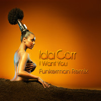 Ida Corr - I Want You (Funkerman Remix)