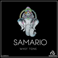 Whef Tone - Samario