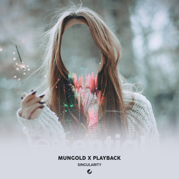 Mungold, PlayBack - Singularity