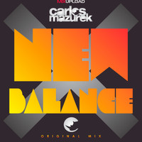 CARLOS MAZUREK - New Balance
