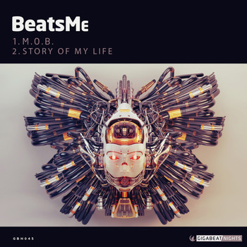 BeatsMe - M.O.B.