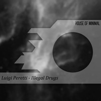 Luigi Peretti - Illegal Drugs