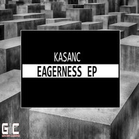 KASANC - Eagerness EP