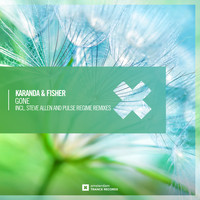 Karanda & Fisher - Gone (The Remixes)