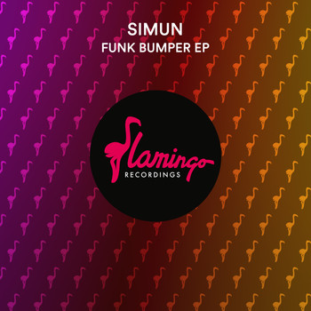 Simun - Funk Bumper EP