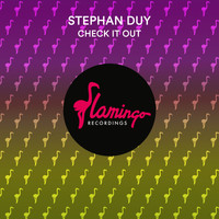 Stephan Duy - Check It Out