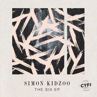 Simon Kidzoo - The Six EP