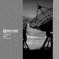 Deas - No Signal EP