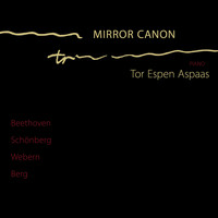Tor Espen Aspaas - Mirror Canon